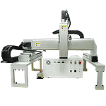 Gantry Automation Robot 3