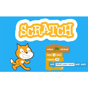 ScratchJr兒童程式